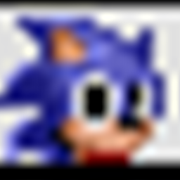 [Added Thing's] Sonic Universe RP World