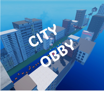 City Obby