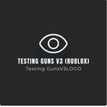 Testing Guns V3 Group