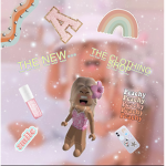 T̫H̫E̫ C̫L̫O̫T̫H̫I̫N̫G̫ S̫H̫O̫P̫