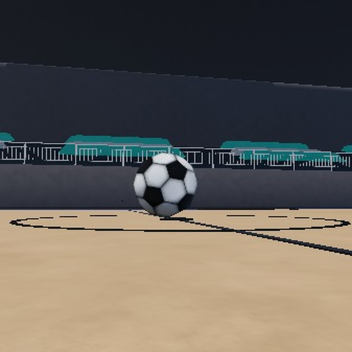 Duelo de Hinchadas Futsal (Boca vs River)
