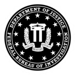 •| Federal Bureau of Investigation |•
