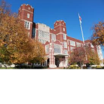 Bridgeline High School