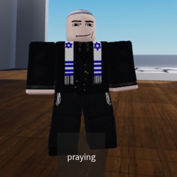 roblox synagogue