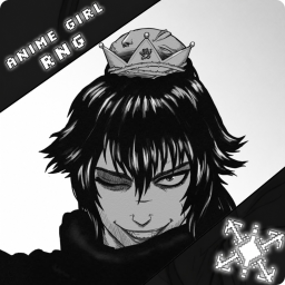 [⚽ BLUE LOCK PT 2] Anime Girl RNG icon