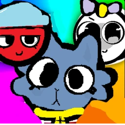✏️ Doodle Toons [BETA] icon