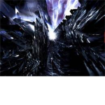 Black Crystals