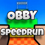 Obby But You're Speedrunning