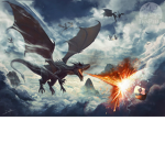 dragon gamers this group started 2020