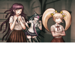 |_ Danganronpa _|