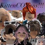 KittenCO fans!!! (Original)