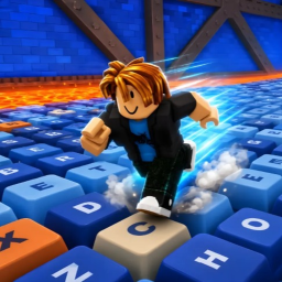 KeyCaps