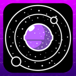 >Space Candy<
