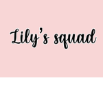 Lily’s squad
