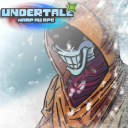 Undertale Warp AU RPG