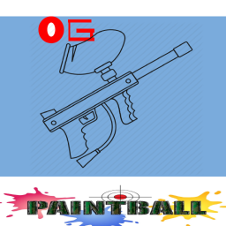 💥✨Og Paintball✨💥