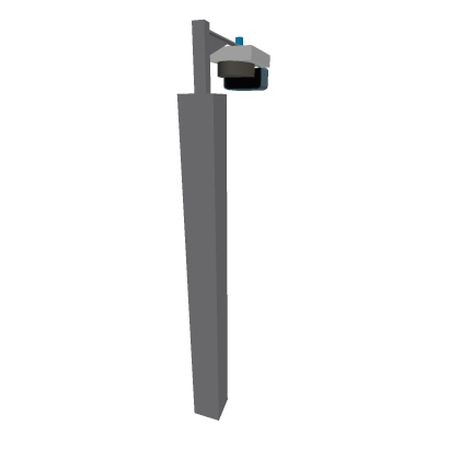 thorn alpha 8 single metal pole