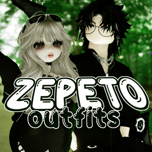 [NEW] Zepeto Outfits Ideas official Roblox game thumbnail