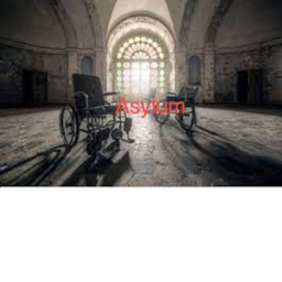 Asylum