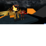 The BIGGEST roblox lottery