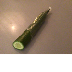 World of Cucumber