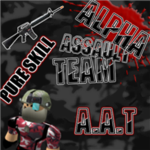 Alpha Assault Team Elites