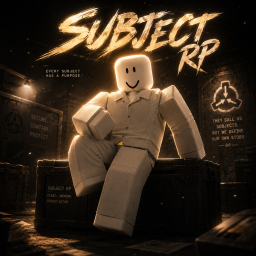 Subject RP [Remake]