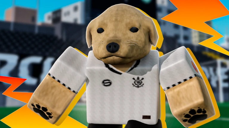 Copa Roblox 2 | Automatic 🏆