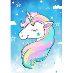 Unicorn gamers fans <3