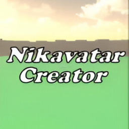 NIKAVATAR CREATOR