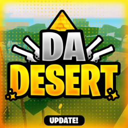 Da Desert
