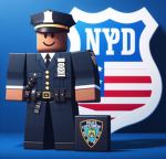 {N.Y.P.D.} New York Police Department