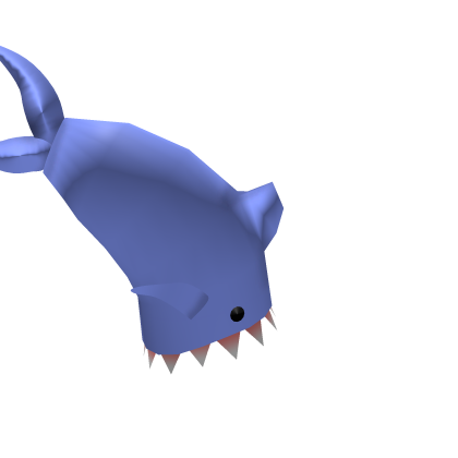 Shark Attack