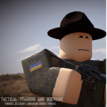 [USF] Tactical Training and Doctrine