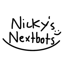 Nicky's Nextbots Endless