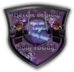 Heroic Legion