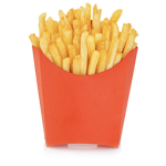 Fries group gang