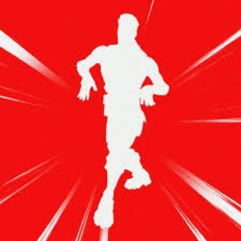 DEFAULT DANCE SIMULATOR