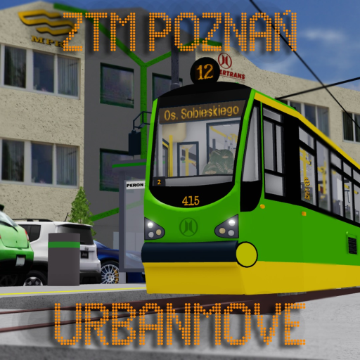ZTM Poznań Urbanmove