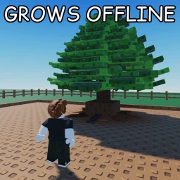 Grow a Tree 🌳 icon