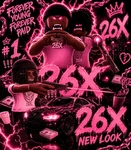 26X ON TOP Group Thumbnail