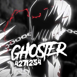 Join Ghoster wyd son?
