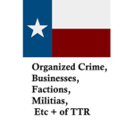 [TTR] Crime, Businesses, Factions, & Militias