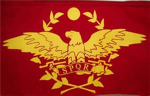 THE IMPERIAL ROMAN ARMY