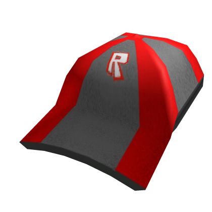 Blockhead Baseball Cap Roblox