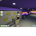 please join need player