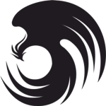 the phoenix made by mercenarys