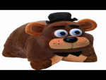 FNAF MERCH SUPREMACY