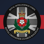 [TBA] - Royal Intelligence Corps