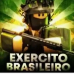 E.B "EXÉRCITO BRASILEIRO" brackout